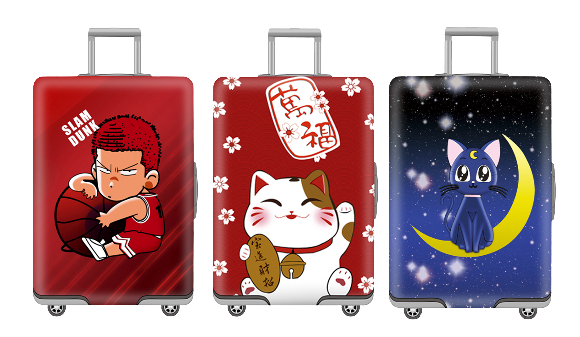How To Personalise Promotional Luggage Bags To Promote Your Business